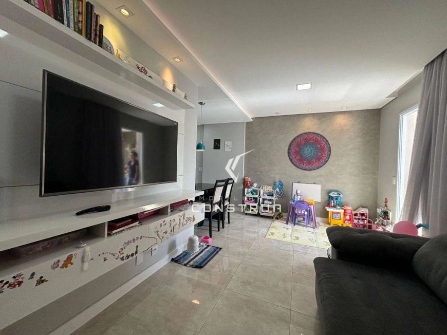 Apartamento com 2 dormitórios à venda, 65 m² por R$ 650.000,00 - Vila Proost de Souza - Campinas/SP