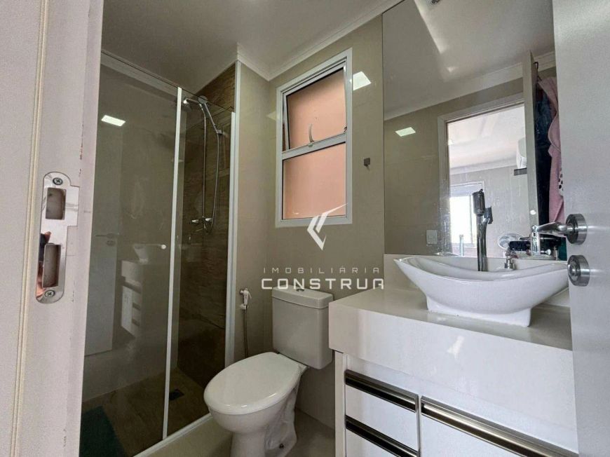 Apartamento com 2 dormitórios à venda, 65 m² por R$ 650.000,00 - Vila Proost de Souza - Campinas/SP