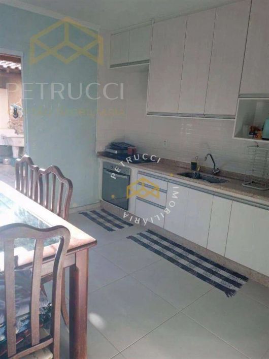 Casa com 2 dormitórios à venda, 83 m² por R$ 380.000,00 - Jardim Novo Campos Elíseos - Campinas/SP