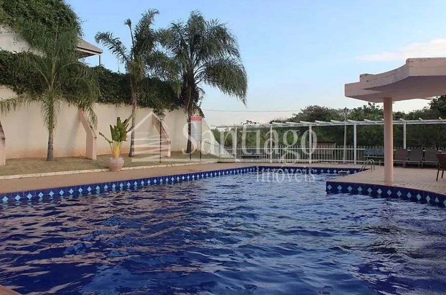 terreno - Barão Geraldo - Campinas