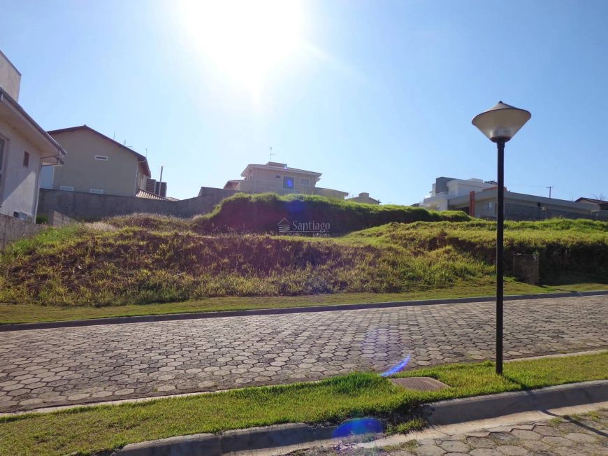 terreno - Barão Geraldo - Campinas