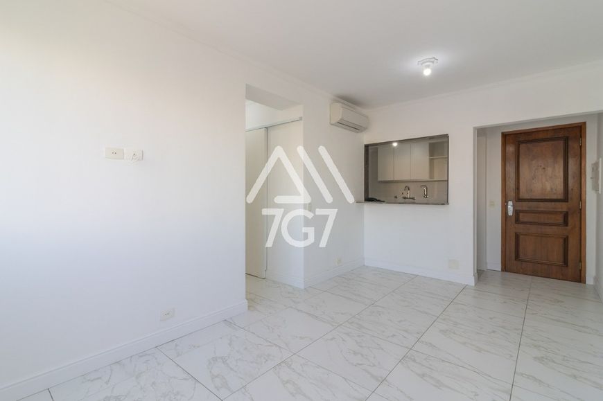 IMÓVEIS NO CAMPO BELO | APARTAMENTO À VENDA NO CAMPO BELO - AP18925