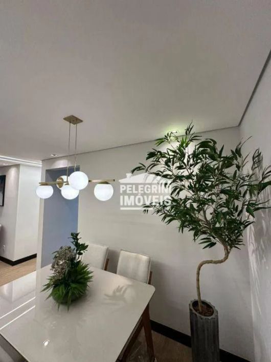 apartamento reformado