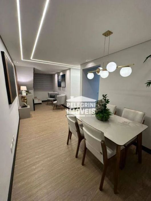 apartamento reformado