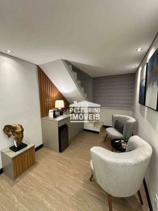 apartamento reformado