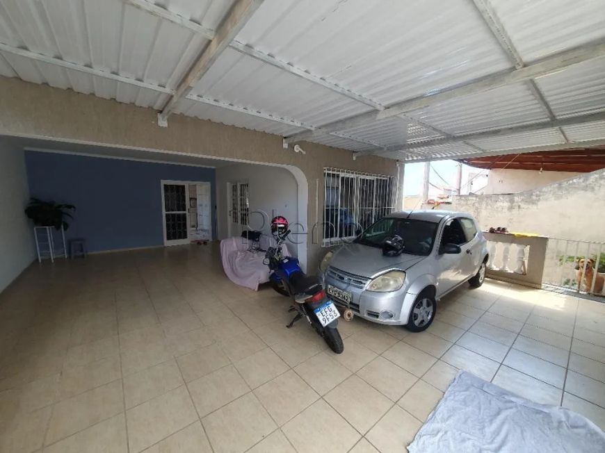 Casa à venda com 3 quartos no Jardim Antonio Von Zuben, Campinas.