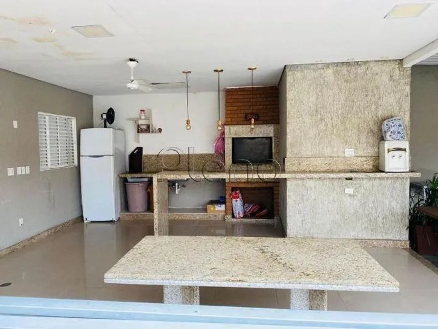 Casa à venda em Campinas, Jardim Eulina, com 1 suíte, com 190 m²