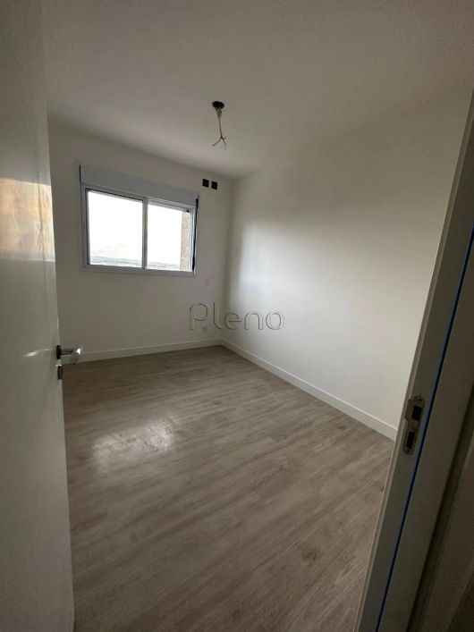 Apartamento à venda com 2 quartos no Loteamento Parque São Martinho, Campinas.