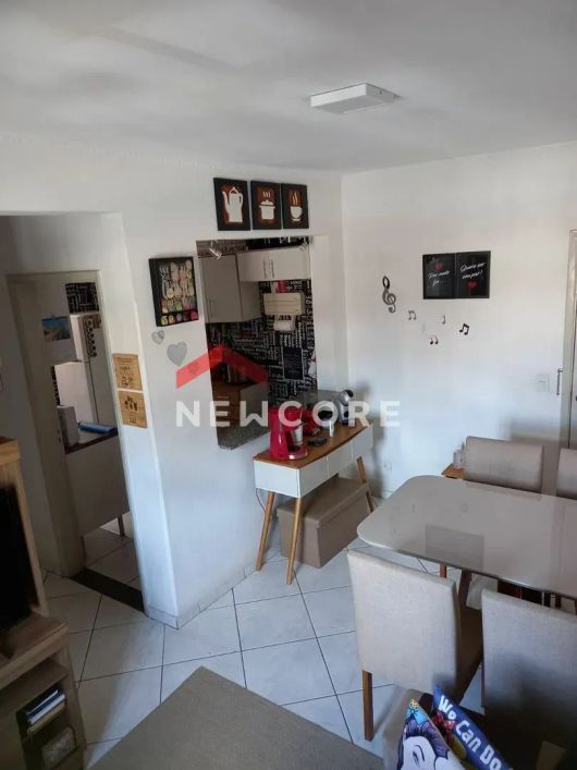 Apartamento em Rua Castelnuovo - Jardim García - Campinas/SP