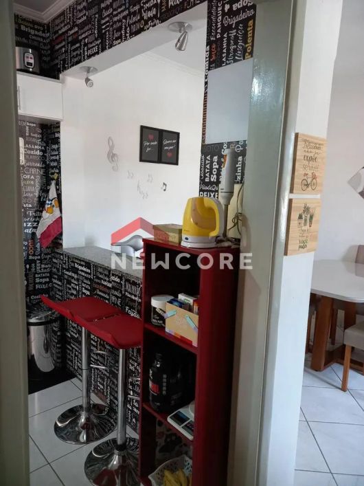 Apartamento em Rua Castelnuovo - Jardim García - Campinas/SP