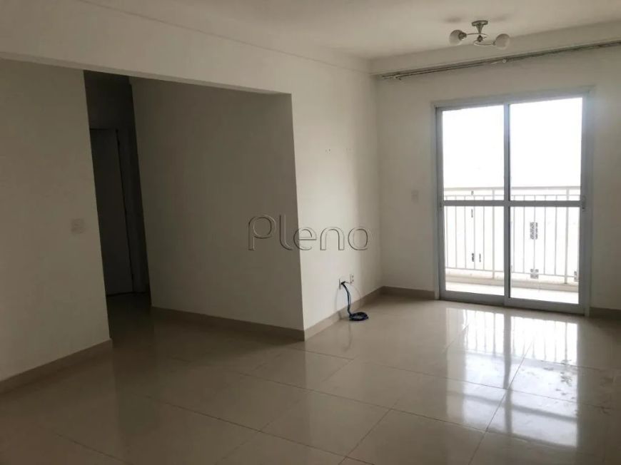 Apartamento à venda em Campinas, Jardim Nova Europa, com 3 quartos, com 81 m², América Residencial