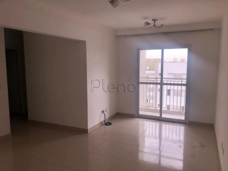 Apartamento à venda em Campinas, Jardim Nova Europa, com 3 quartos, com 81 m², América Residencial