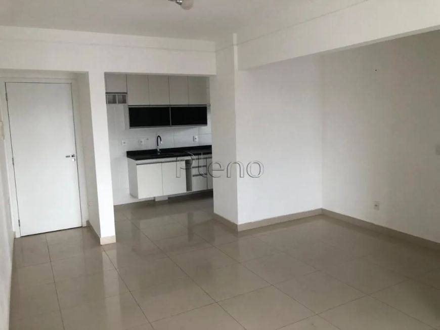 Apartamento à venda em Campinas, Jardim Nova Europa, com 3 quartos, com 81 m², América Residencial