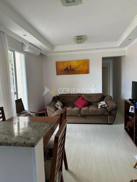 apartamento - Parque Prado - Campinas