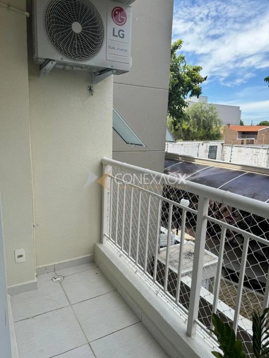 apartamento - Parque Prado - Campinas
