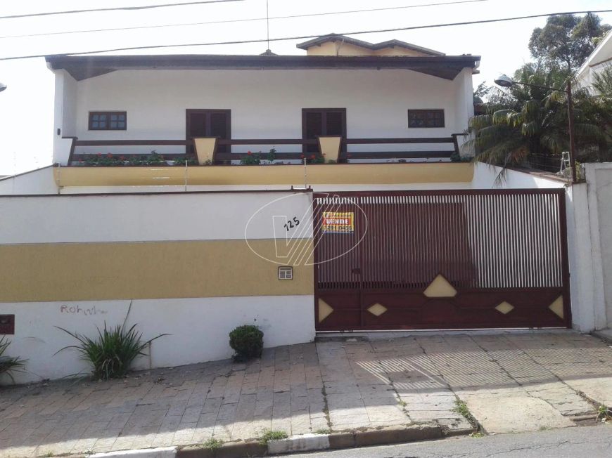 casa - Jardim Guarani - Campinas