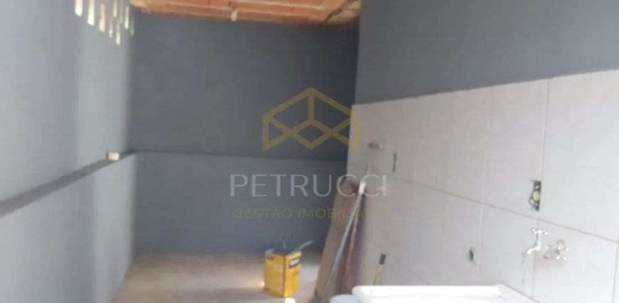 Casa Residencial à venda, Parque Jambeiro, Campinas - CA3219.