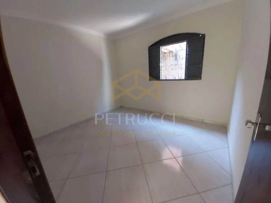 Casa Residencial à venda, Parque Jambeiro, Campinas - CA3219.