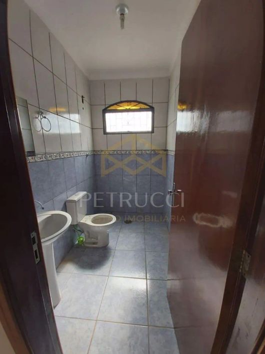 Casa Residencial à venda, Parque Jambeiro, Campinas - CA3219.