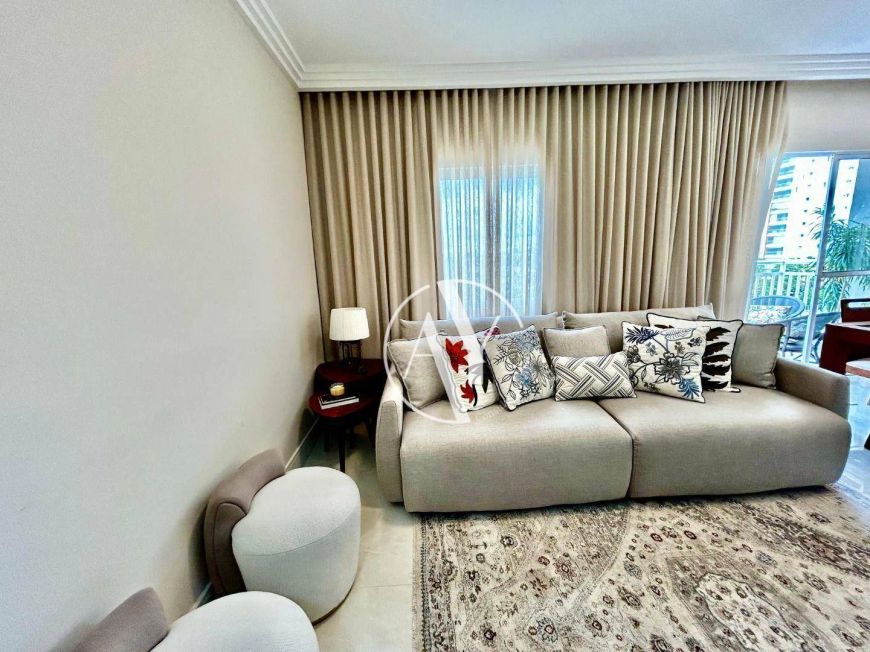 Apartamento com 3 quartos à venda no Parque Prado