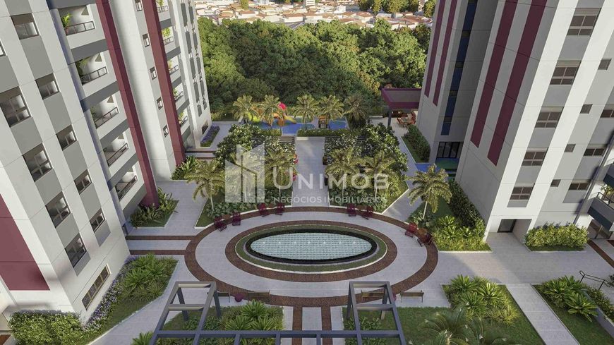 apartamento - Parque Prado - Campinas