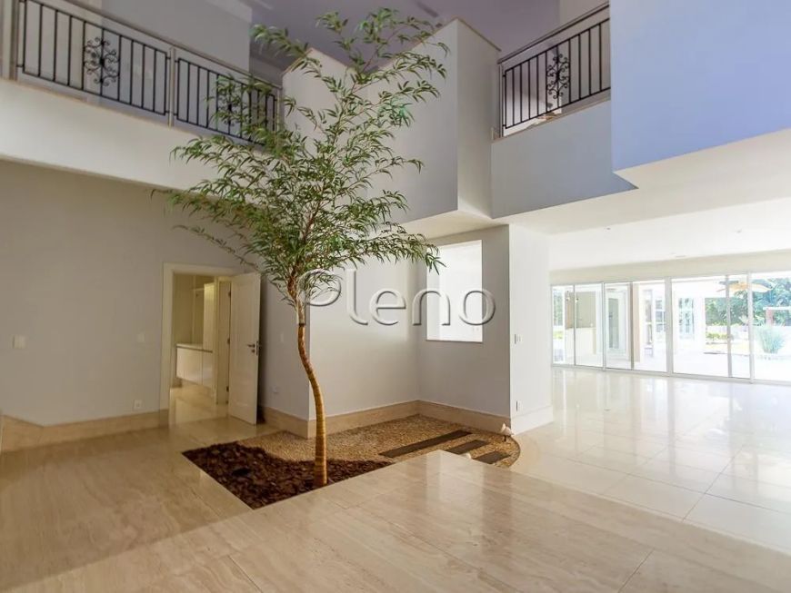 Sobrado à venda em Campinas, Vila Hollândia, com 4 suítes, com 857.83 m²
