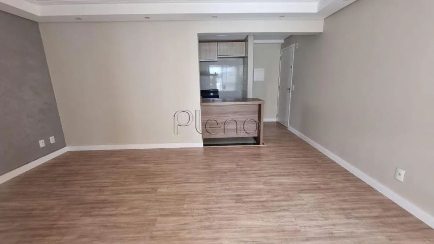 Apartamento à venda em Campinas, Loteamento Chácara Prado, com 3 quartos, com 75 m²