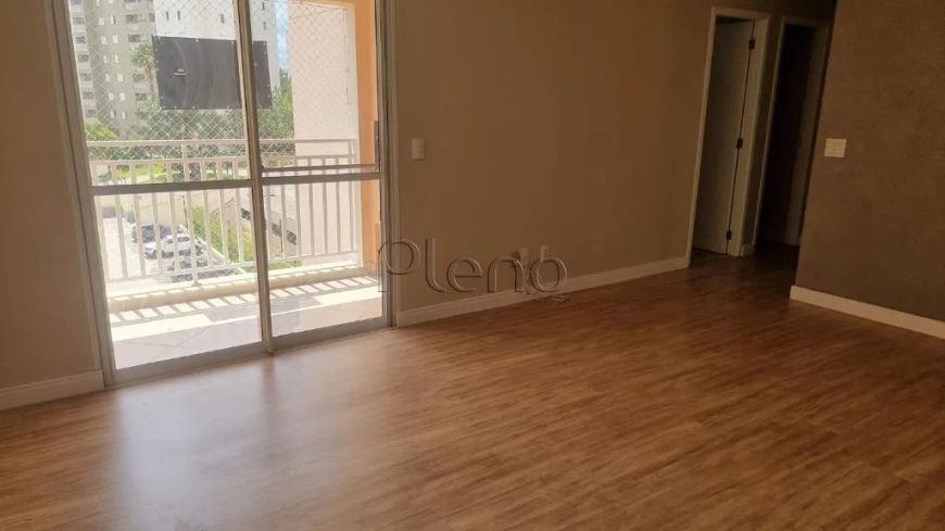 Apartamento à venda em Campinas, Loteamento Chácara Prado, com 3 quartos, com 75 m²