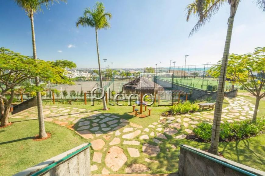Terreno à venda em Campinas, Swiss Park, com 410 m², Davos - 15