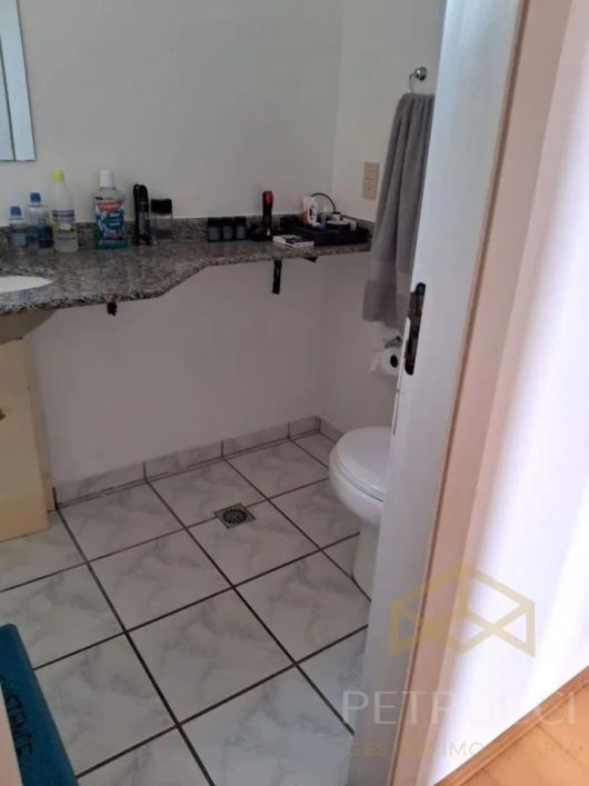 Apartamento Residencial à venda, Jardim das Oliveiras, Campinas - AP10960.