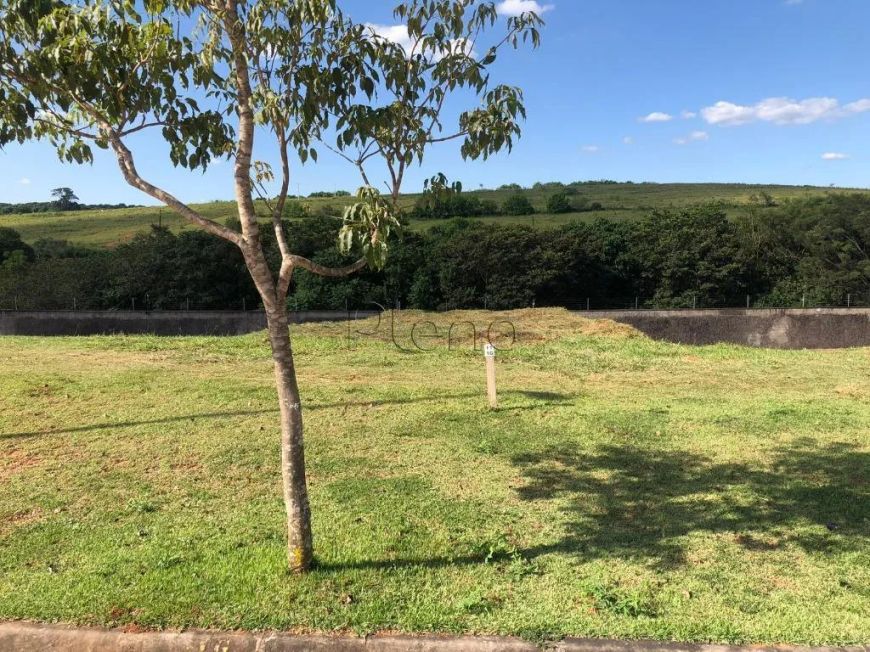 Terreno com 774.05 m² à venda no Loteamento Parque dos Alecrins, Campinas