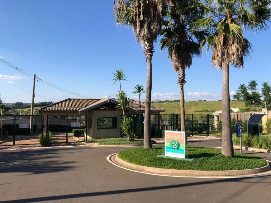 Terreno com 774.05 m² à venda no Loteamento Parque dos Alecrins, Campinas
