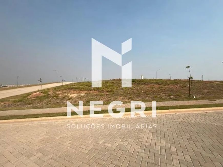 Terreno cond. Vista Campinas