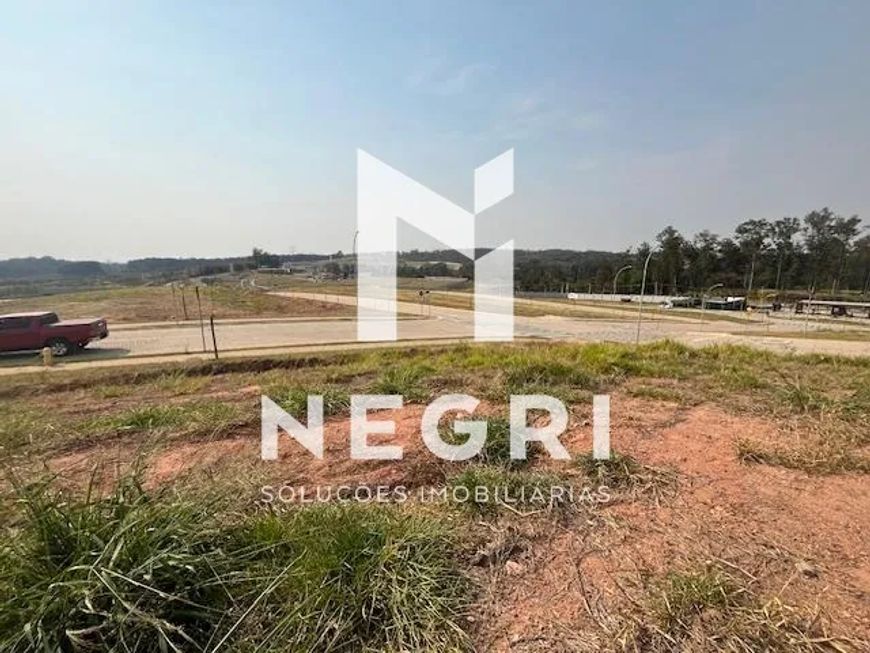 Terreno cond. Vista Campinas
