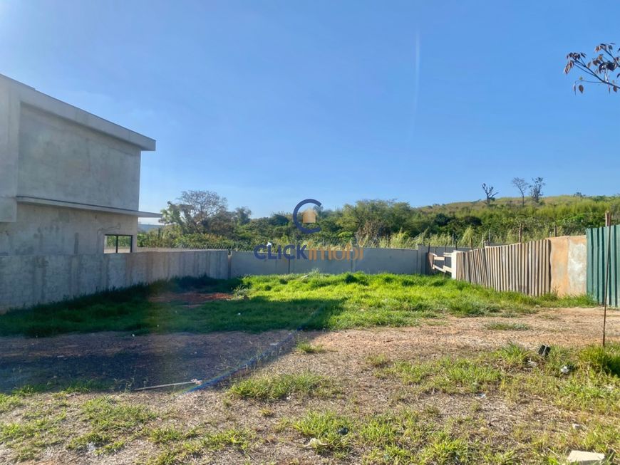 terreno - Loteamento Residencial Arborais - Campinas