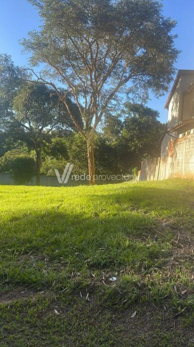 terreno - Chácara Bela Vista - Campinas