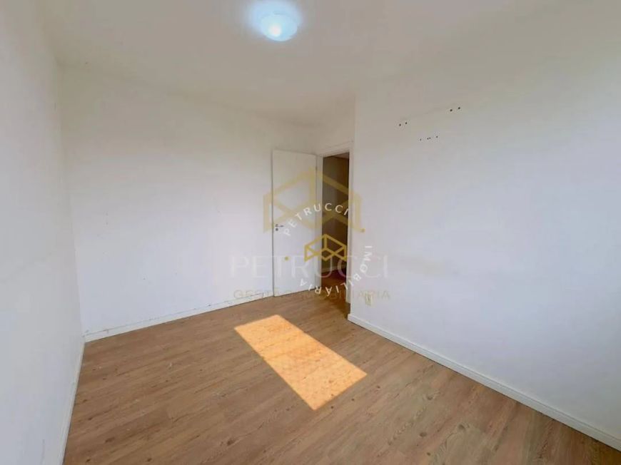 Apartamento com 2 dormitórios à venda, 48 m² por R$ 250.000,00 - Residencial Águas de Lindóia - Camp