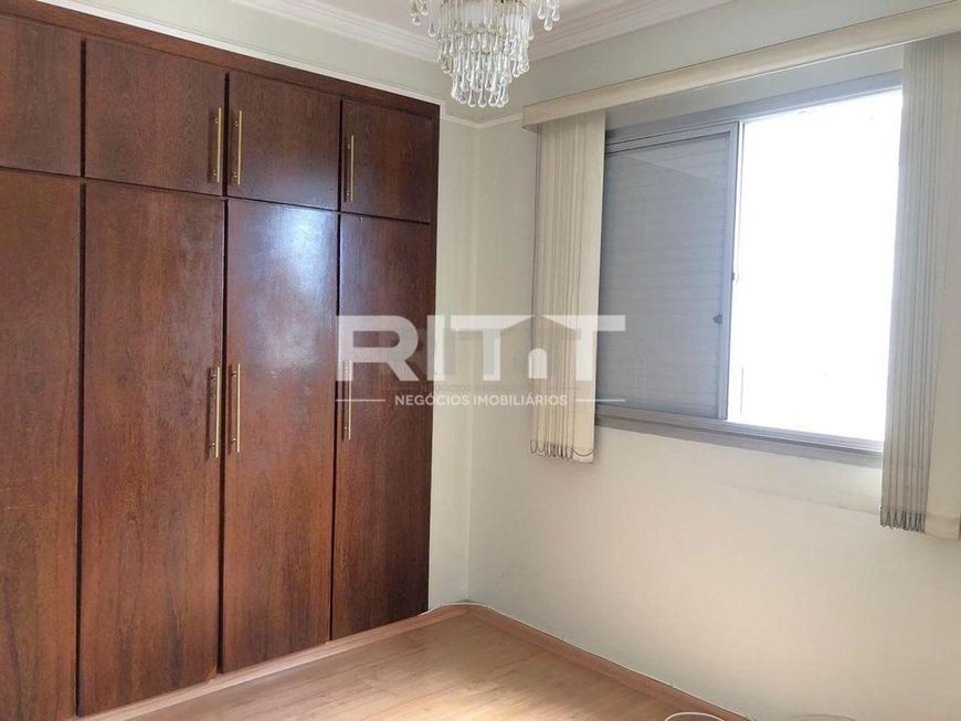 Apartamento à venda em Campinas, Vila Jequitibás, com 3 quartos, com 75.53 m², Edifício Tramandaí