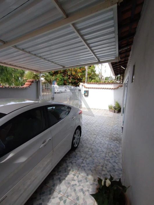 Casa à venda em Campinas, Parque Imperador, com 3 quartos, com 162 m²