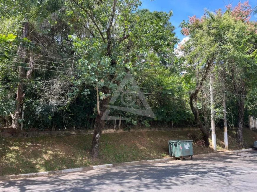 Terreno à venda em Campinas, Joaquim Egídio, com 1336 m²