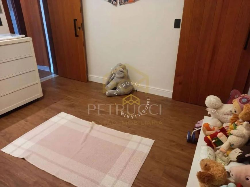 Casa Residencial à venda, Chácara Bela Vista, Campinas - CA8241.