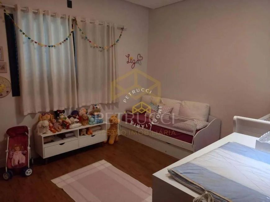 Casa Residencial à venda, Chácara Bela Vista, Campinas - CA8241.