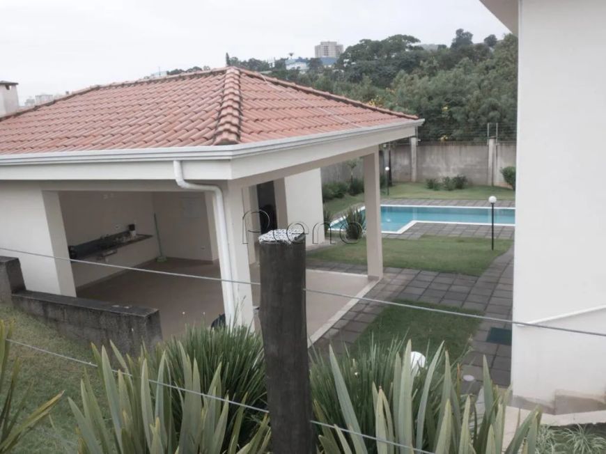 Terreno à venda em Campinas, Parque Rural Fazenda Santa Cândida, com 453 m², Bella Itália