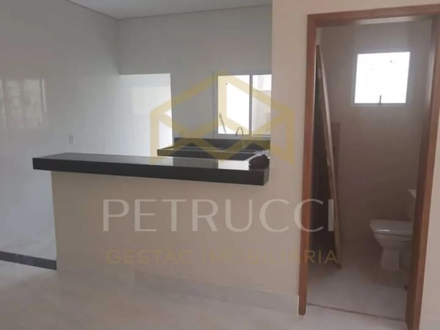Casa Residencial à venda, Parque Jambeiro, Campinas - CA4711.