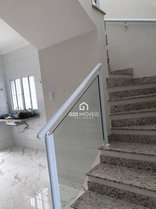 Casa com 3 dormitórios à venda, 123 m² por R$ 690.000 - Parque Jambeiro - Campinas/SP
