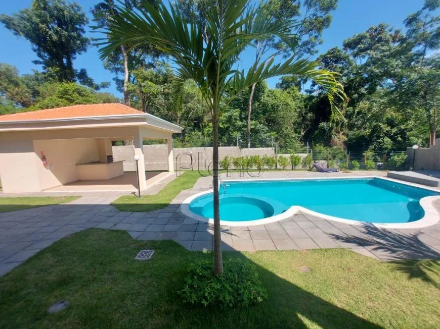 Terreno à venda com 317 m² no Condomínio Bella Campinas, Campinas.
