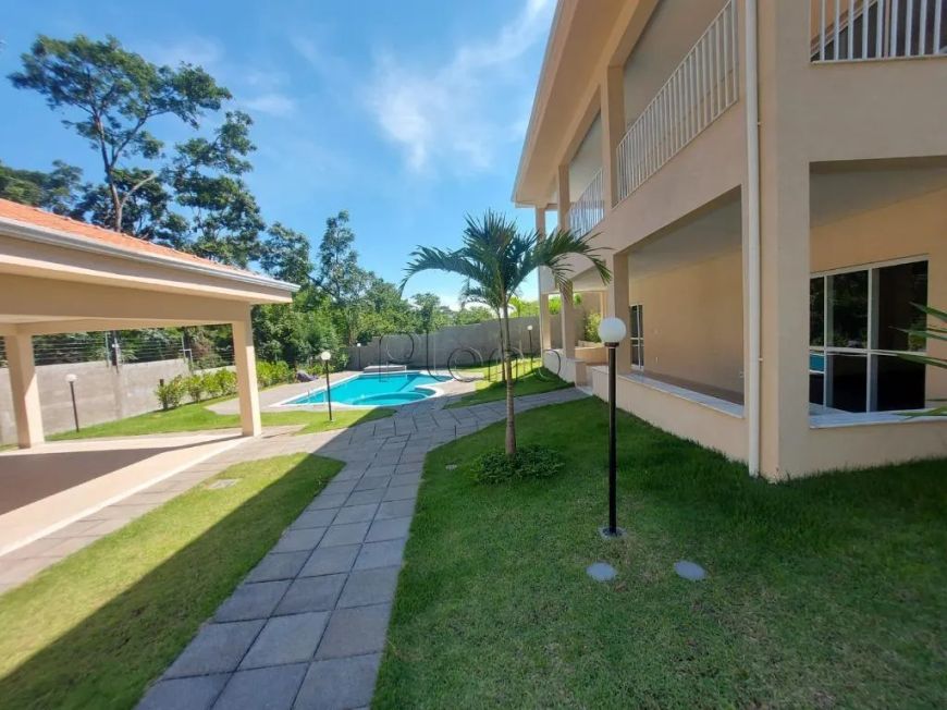 Terreno à venda com 317 m² no Condomínio Bella Campinas, Campinas.