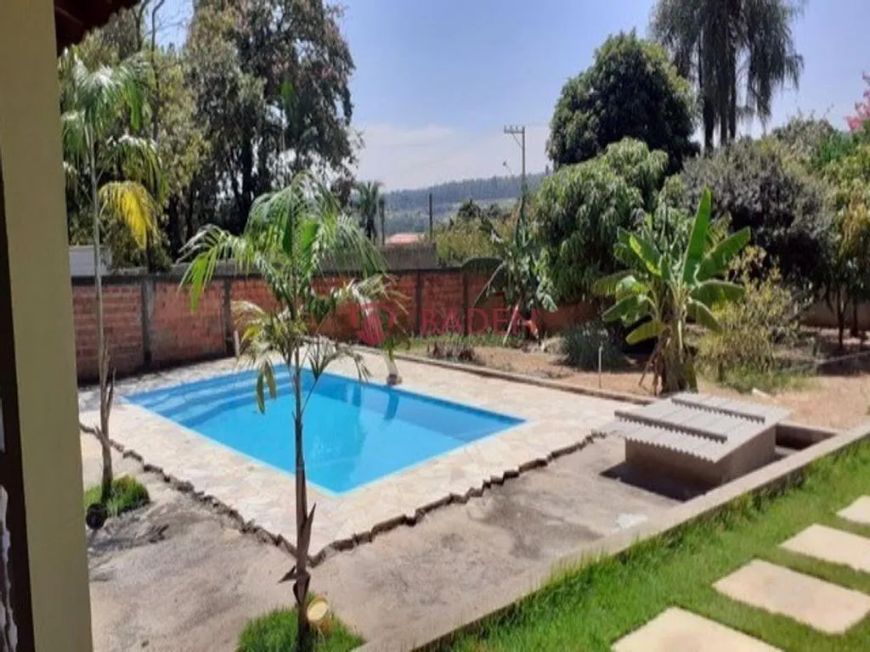 Chácara à venda em Campinas, Chácaras Cruzeiro do Sul, com 2 quartos, com 1000 m²