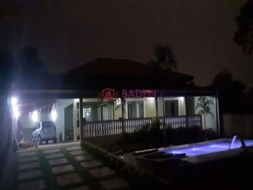 Chácara à venda em Campinas, Chácaras Cruzeiro do Sul, com 2 quartos, com 1000 m²