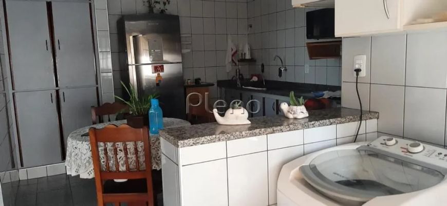 Sobrado à venda em Campinas, Jardim Antonio Von Zuben, com 3 quartos, com 296.87 m²